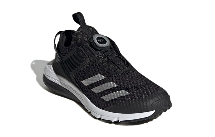 Фото № 3 с приближением к товару «‎adidas Activeflex Boa K Running Shoes»