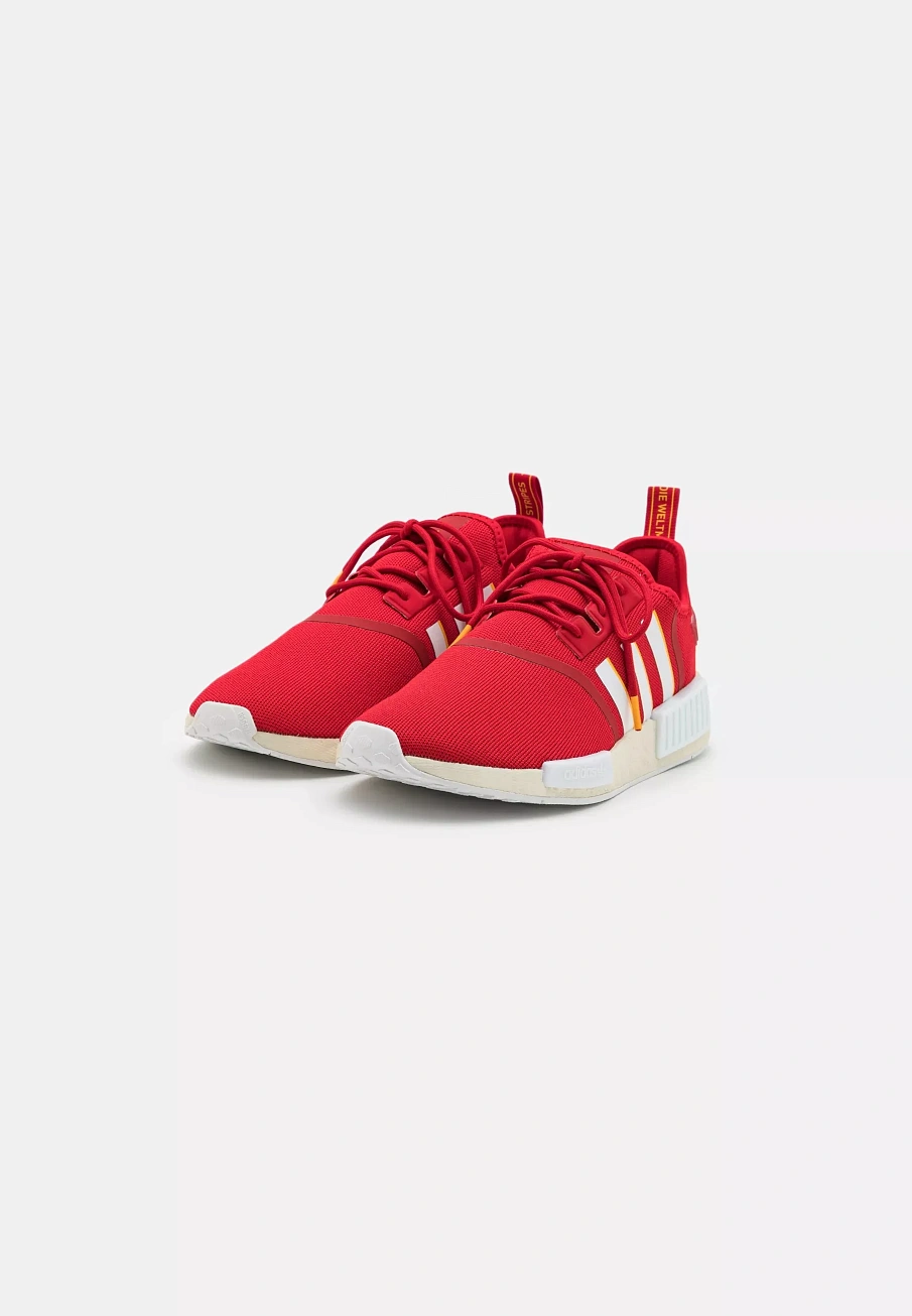 Фото № 2 с приближением к товару «‎NMD_R1 UNISEX»