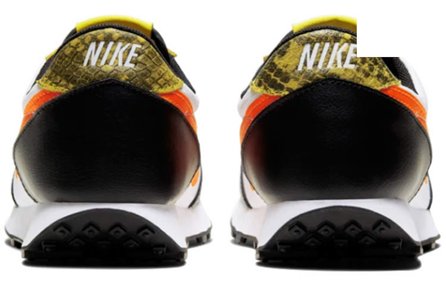 Фото № 4 с приближением к товару «‎Nike Daybreak QS 'Dynamic Yellow'»
