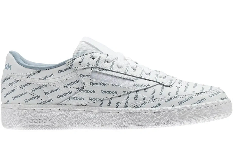 Фото № 1 с приближением к товару «‎Reebok Club C 85 SO»