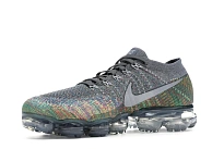 Фото № 4 с приближением к товару «‎Nike Air VaporMax Grey Multi-Color»