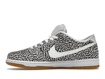 Фото № 3 с приближением к товару «‎Nike SB Dunk Low Road»