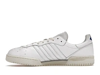 Фото № 3 с приближением к товару «‎adidas Burnden SPZL White Polar Blue»