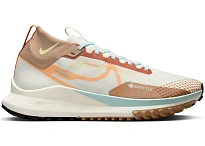 Фото № 1 с приближением к товару «‎Nike React Pegasus Trail 4 Gore-Tex»