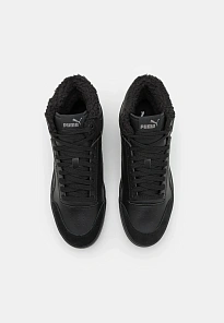 Фото № 4 с приближением к товару «‎SHUFFLE MID UNISEX»