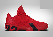 Фото № 1 с приближением к товару «‎Nike Air Jordan Ultra.fly 3 Gym »