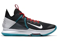 Фото № 1 с приближением к товару «‎Nike LeBron Witness 4 EP Chile Red»