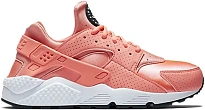 Фото № 1 с приближением к товару «‎Nike Air Huarache Atomic Pink »