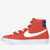 Фото № 3 с приближением к товару «‎Nike Blazer 77»
