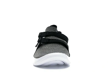 Nike Air Sock Racer Ultra Flyknit Oreo - 2