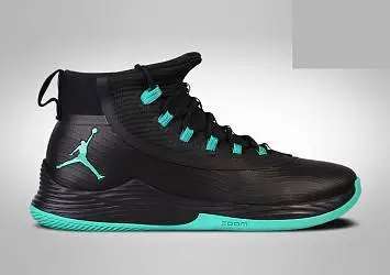 Nike Air Jordan Ultra.fly 2 Hyper Jade Jimmy Butler  - 1