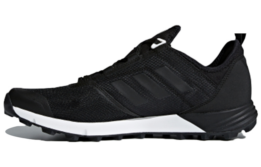 Фото № 1 с приближением к товару «‎adidas Terrex Agravic Speed BlackWhite»