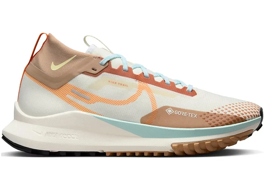 Фото № 1 с приближением к товару «‎Nike React Pegasus Trail 4 Gore-Tex»