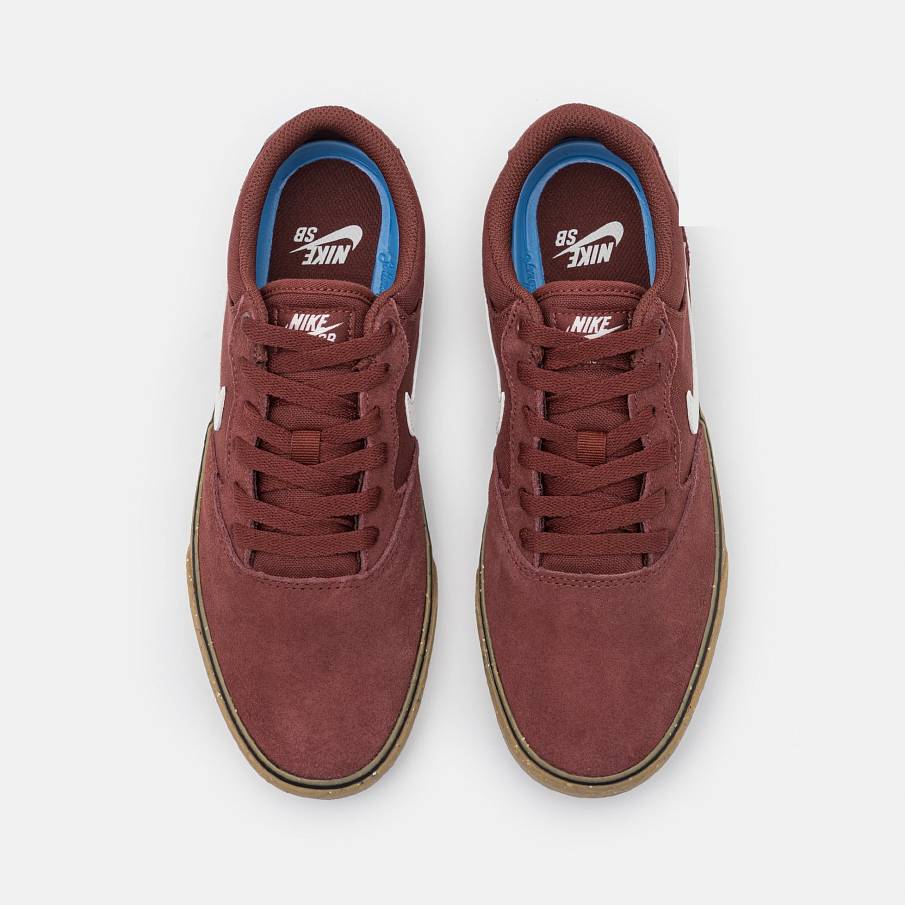 Фото № 4 с приближением к товару «‎Nike Chron 2 »