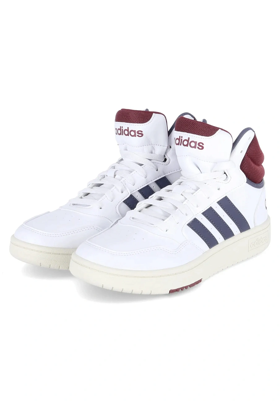 Фото № 1 с приближением к товару «‎Кроссовки Adidas SPAD112N03B-A11-N»