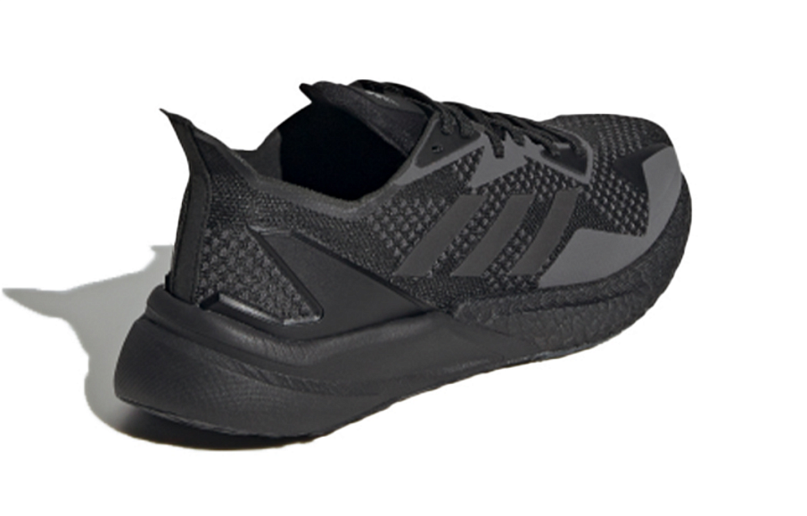Фото № 4 с приближением к товару «‎adidas X9000l3 Women Black»