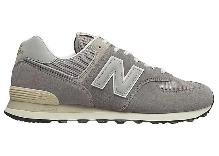 Фото № 1 с приближением к товару «‎New Balance 574»