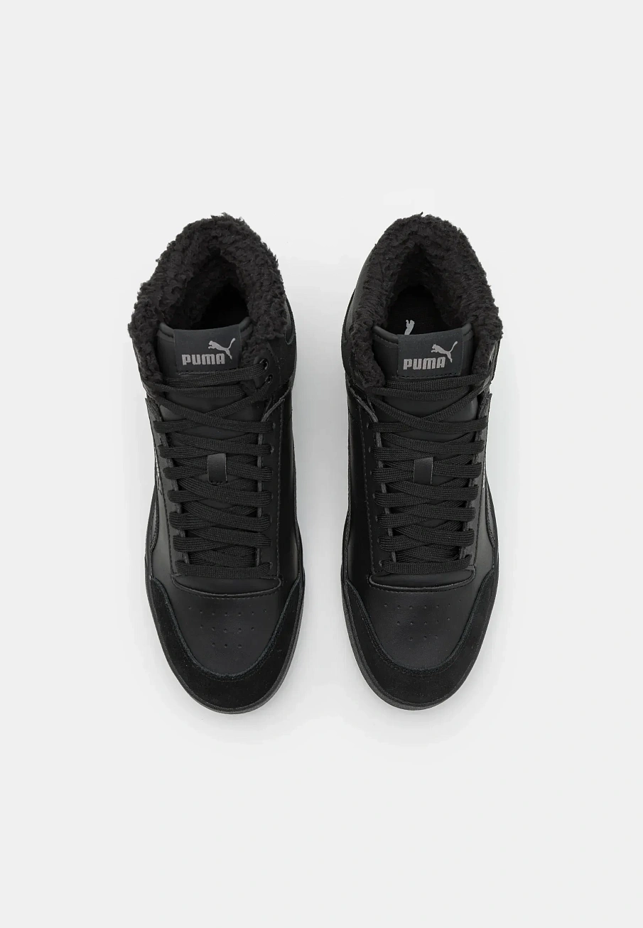 Фото № 4 с приближением к товару «‎SHUFFLE MID UNISEX»