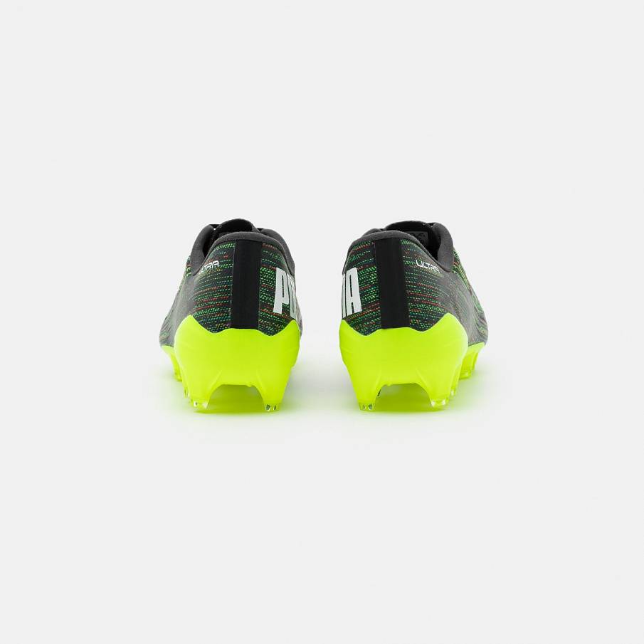 Фото № 3 с приближением к товару «‎Puma Ultra 2.2 Fg/ag »