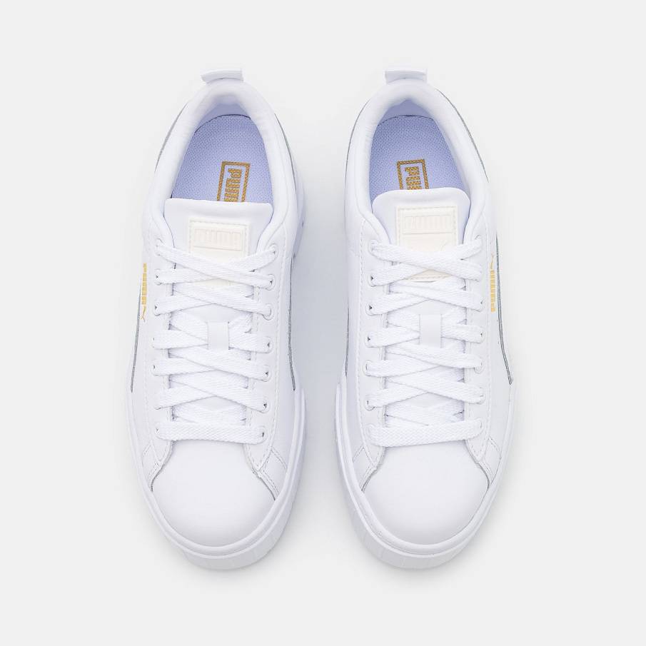 Фото № 4 с приближением к товару «‎Puma Mayze Classic »