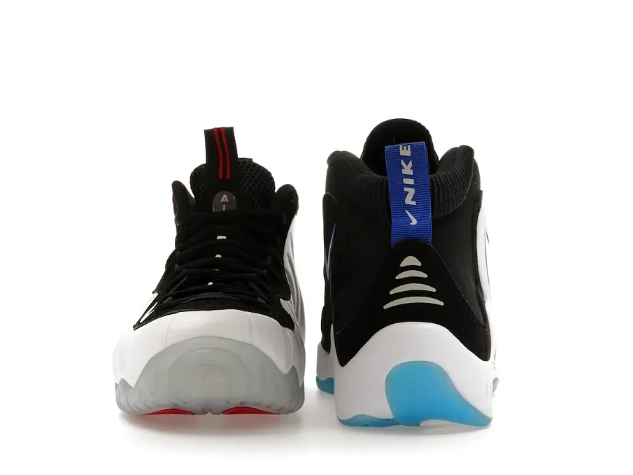 Фото № 4 с приближением к товару «‎Nike Basketball Class of 97 Pack»