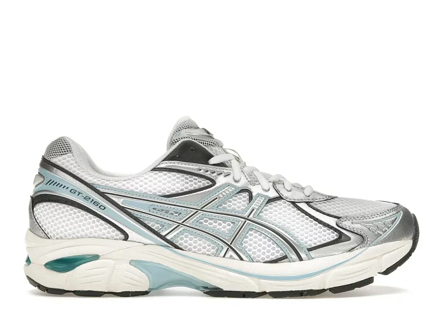Фото № 1 с приближением к товару «‎ASICS GT-2160»