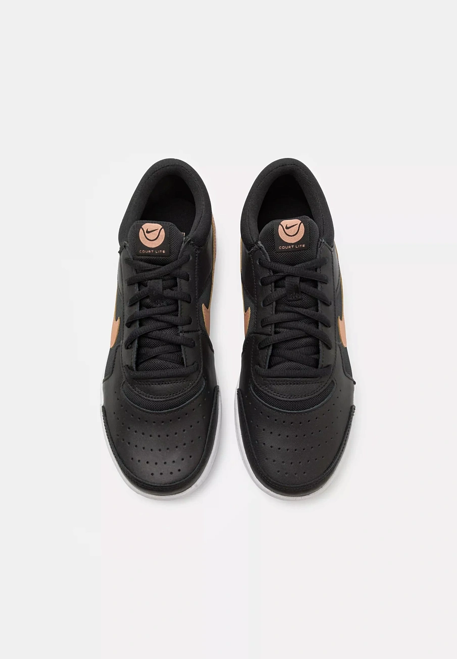 Фото № 2 с приближением к товару «‎COURT AIR ZOOM LITE 3»