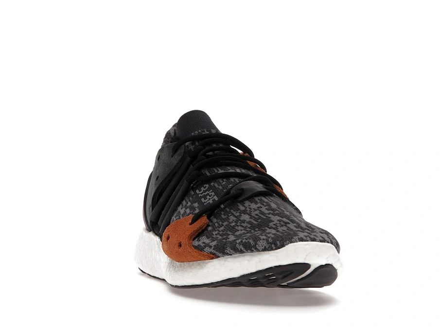 Фото № 2 с приближением к товару «‎adidas EQT Primeknit Pack Grey F15»