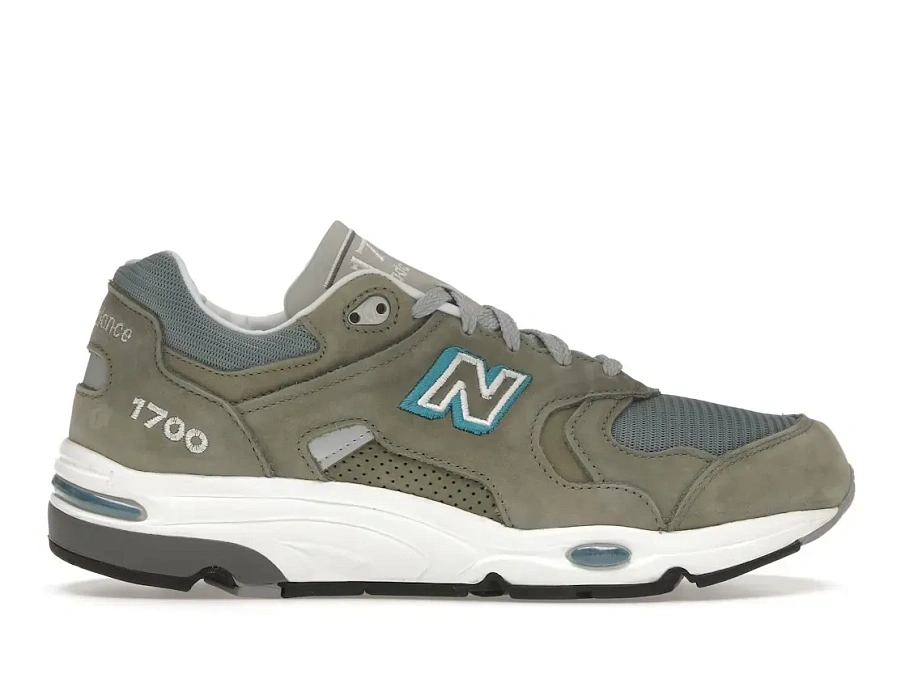 Фото № 1 с приближением к товару «‎New Balance 1700»