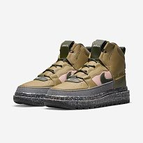 Фото № 3 с приближением к товару «‎Nike Air Force 1 Boot»