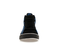 Фото № 2 с приближением к товару «‎Nike SB Blazer Stussy Neighborhood Blue»