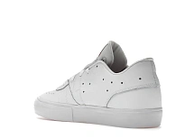 Фото № 6 с приближением к товару «‎Jordan Series ES White Red Sole»