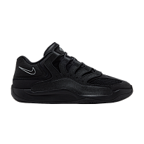 Фото № 1 с приближением к товару «‎Nike KD18 Black/Black»