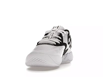 Фото № 2 с приближением к товару «‎Puma LaMelo Ball MB.01 Lo White Black»