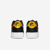 Фото № 4 с приближением к товару «‎Nike Air Force 1 ’07 Lv8 Emb»