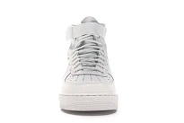 Фото № 2 с приближением к товару «‎Nike SF Air Force 1 Mid Triple Ivory»