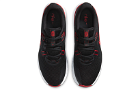 Фото № 4 с приближением к товару «‎Nike Renew Retaliation TR 2 'Black University Red'»