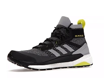 Фото № 6 с приближением к товару «‎adidas Terrex Free Hiker Primeblue Halo Silver»