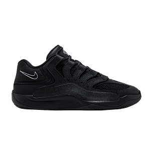 Nike KD18 Black/Black