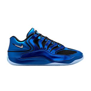 Nike KD 18 International Blue (IB6684-400)