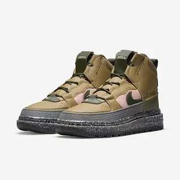 Nike Air Force 1 Boot - 3