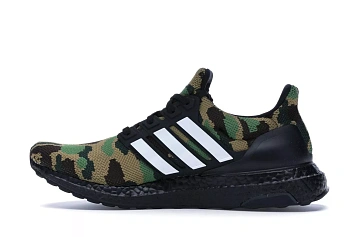 adidas Ultra Boost 4.0 Bape Camo - 5