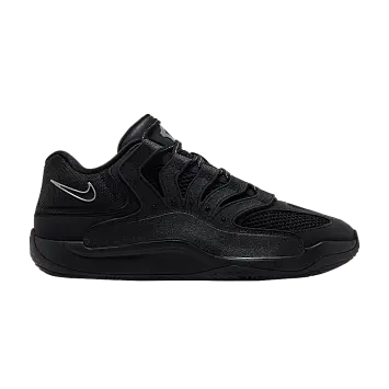 Nike KD18 Black/Black