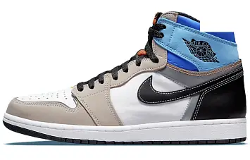 Jordan Air Jordan 1 Retro High OG 'Prototype' - 1