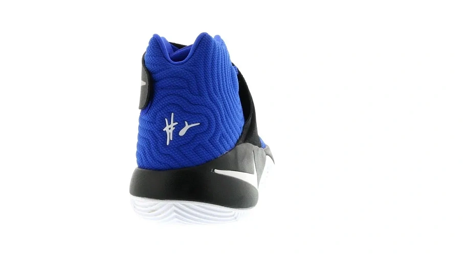 Фото № 5 с приближением к товару «‎Nike Kyrie 2 Brotherhood»