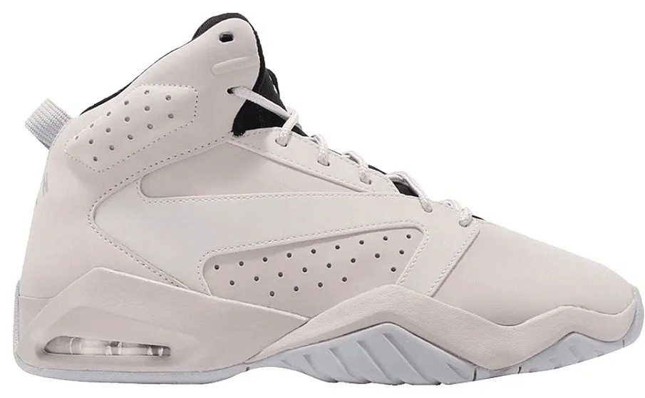 Фото № 1 с приближением к товару «‎Jordan Lift Off Reflective Silver»
