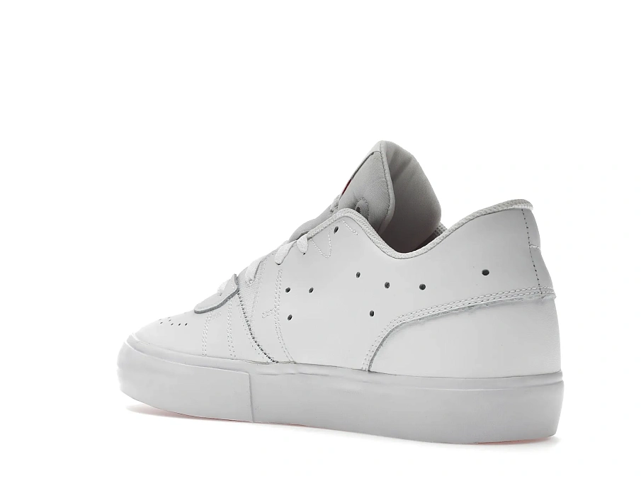 Фото № 6 с приближением к товару «‎Jordan Series ES White Red Sole»