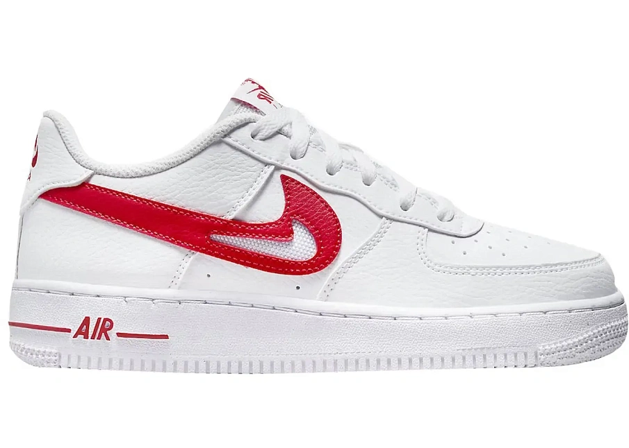 Фото № 1 с приближением к товару «‎Nike Air Force 1 Low»