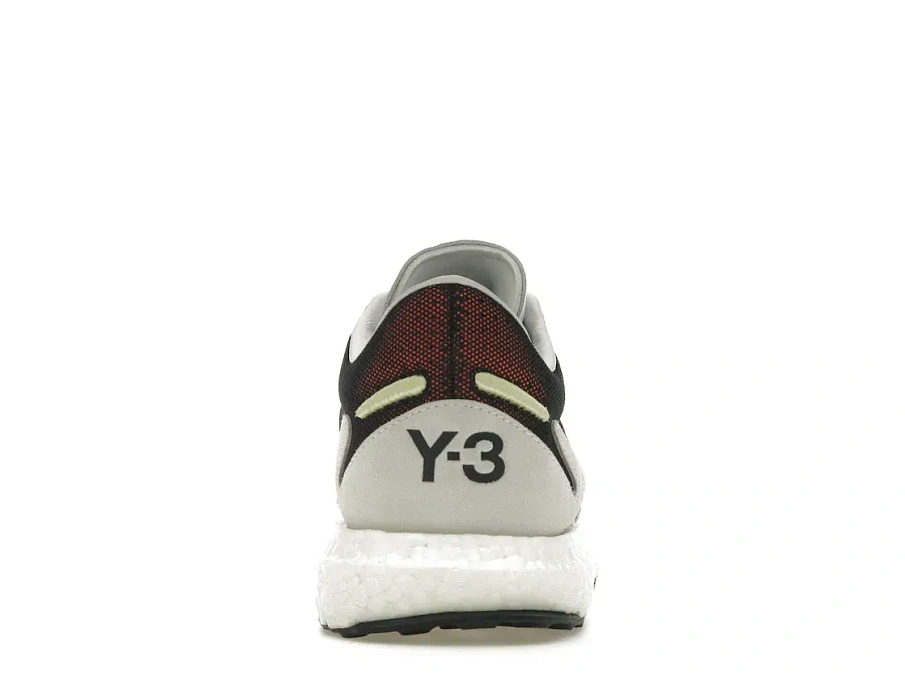 Фото № 4 с приближением к товару «‎adidas Y-3 Rhisu Run Multi»