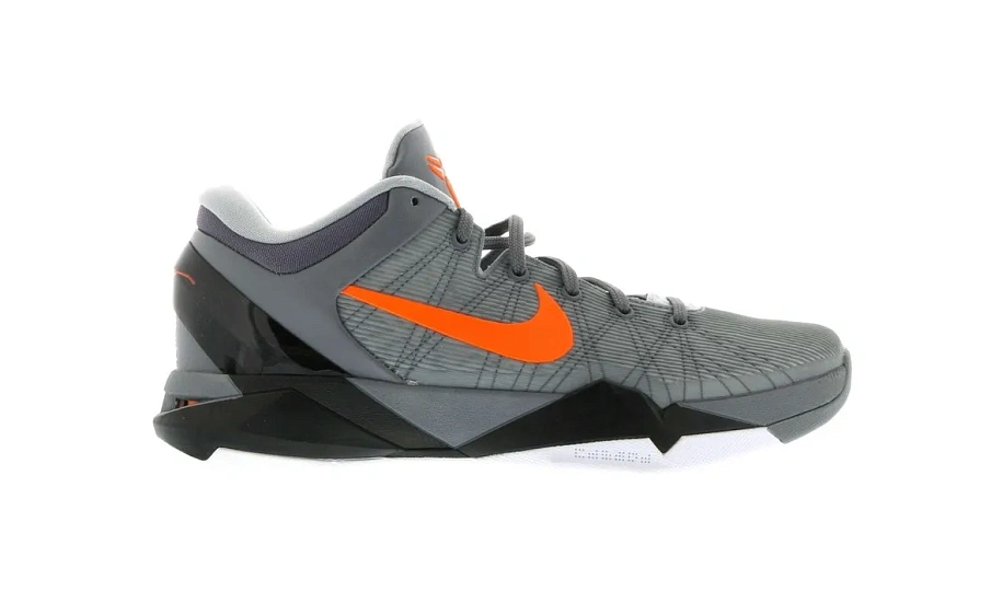 Фото № 1 с приближением к товару «‎Nike Kobe 7 Wolf»